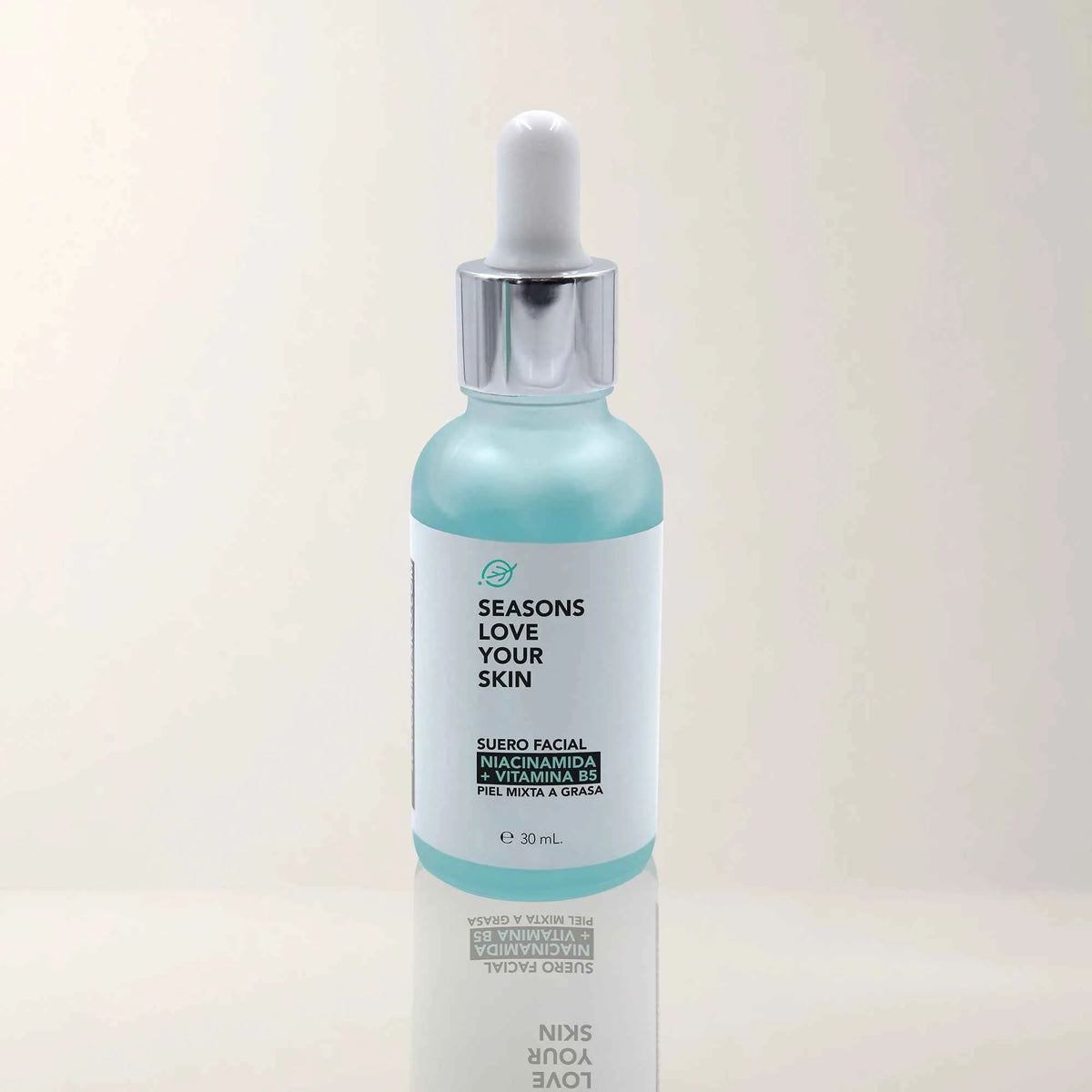 Sérum Niacinamida + B5 30 Ml