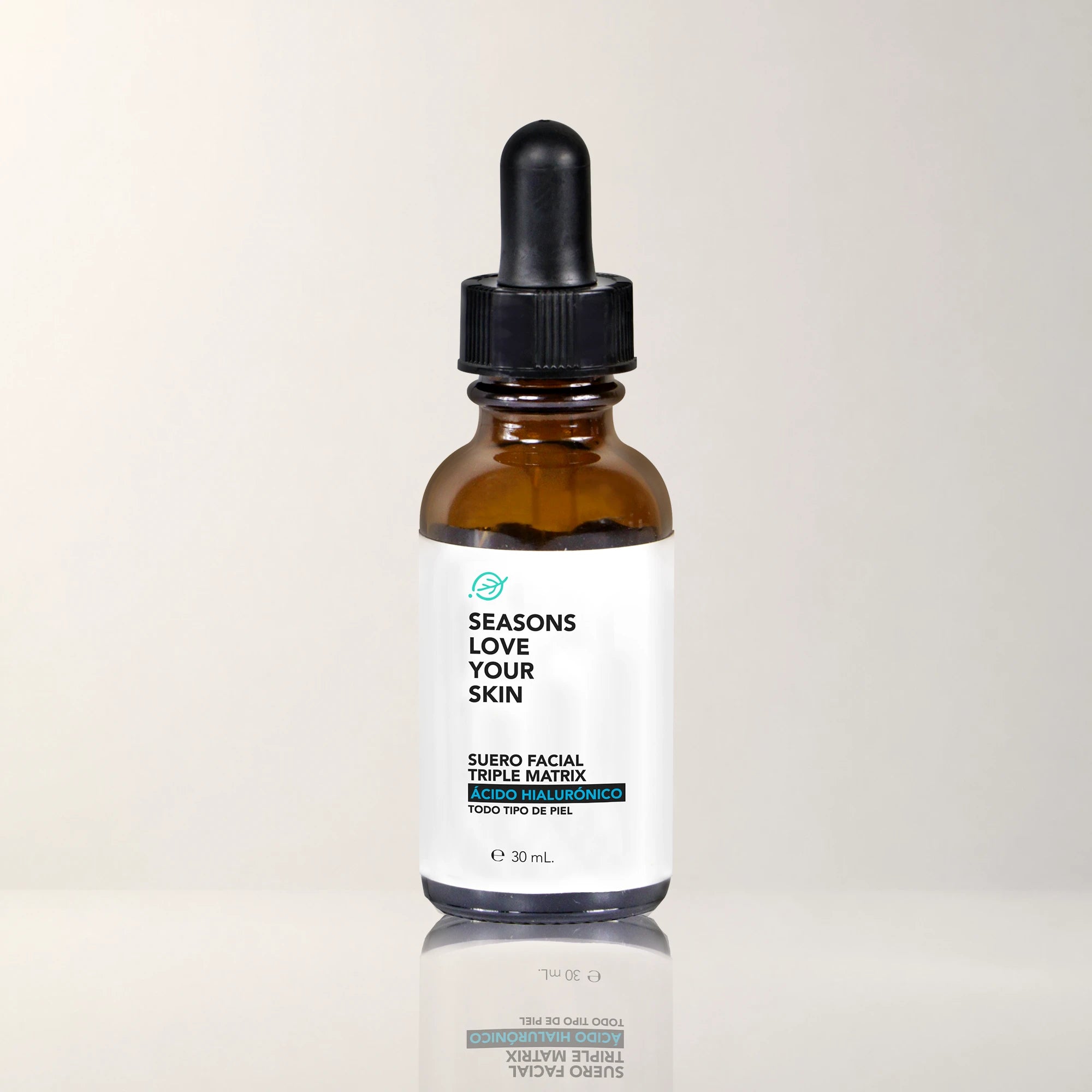 Serum Ácido Hialuronico 30 Ml