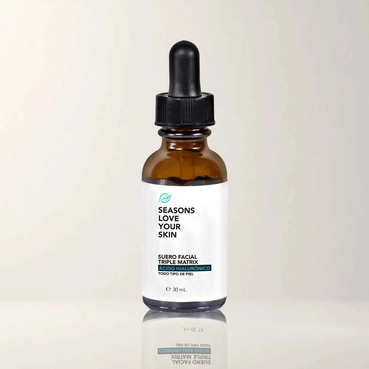 Sérum Ácido Hialurónico 30 Ml