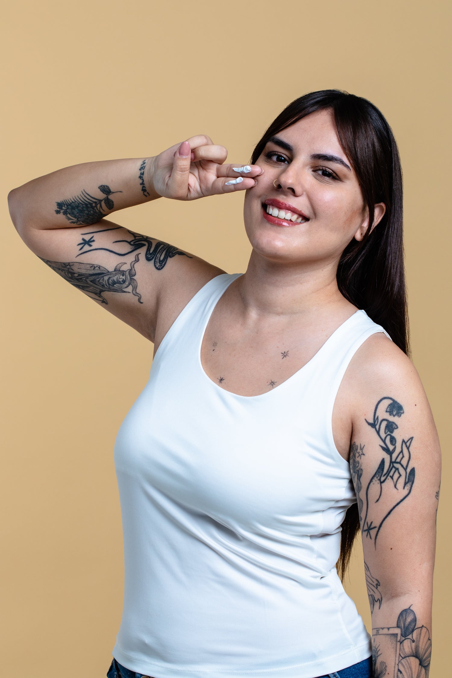 Bloqueador Solar Fps30 Mineral 100 Gr