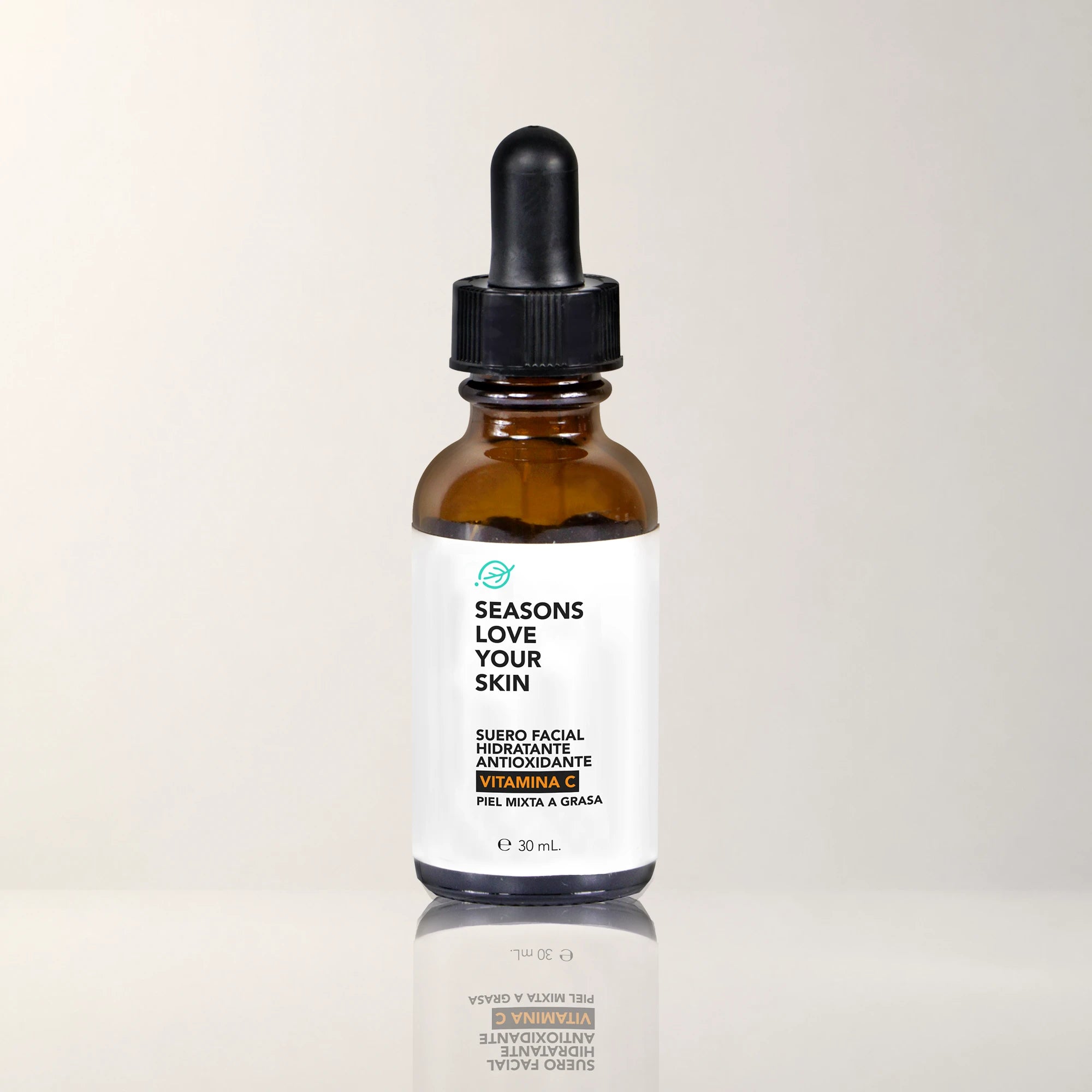 Sérum Vitamina C 30 Ml