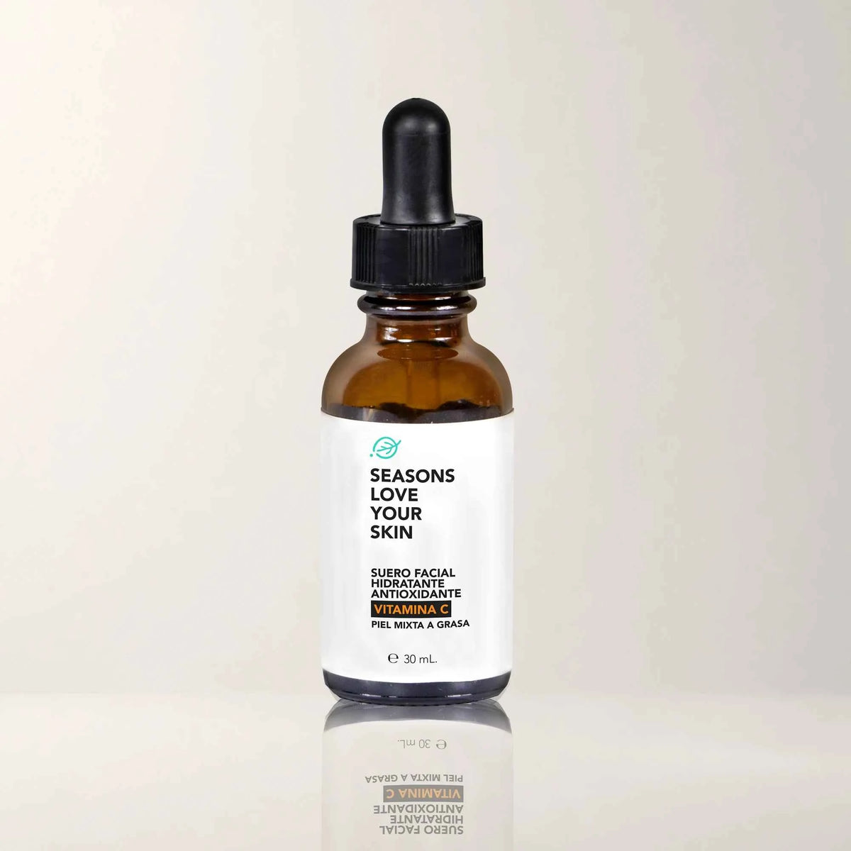 Sérum Vitamina C 30 Ml