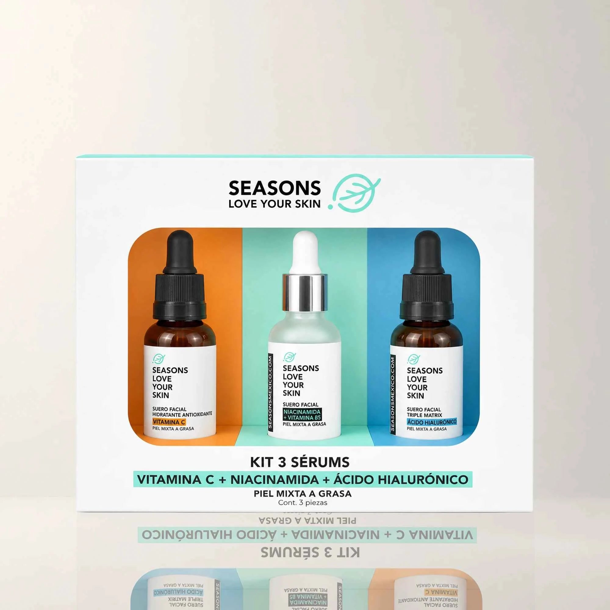 KIT4113_SEASONS_KITS_KIT_3_SERUMS_VITAMINA_C_NIACINAMIDA_Y_ACIDO_HIALURONICO