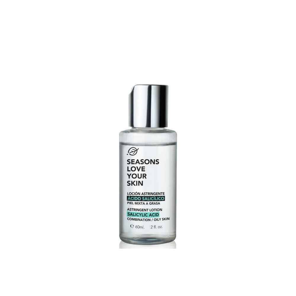 Loción Astringente Ácido Salicílico 60ml