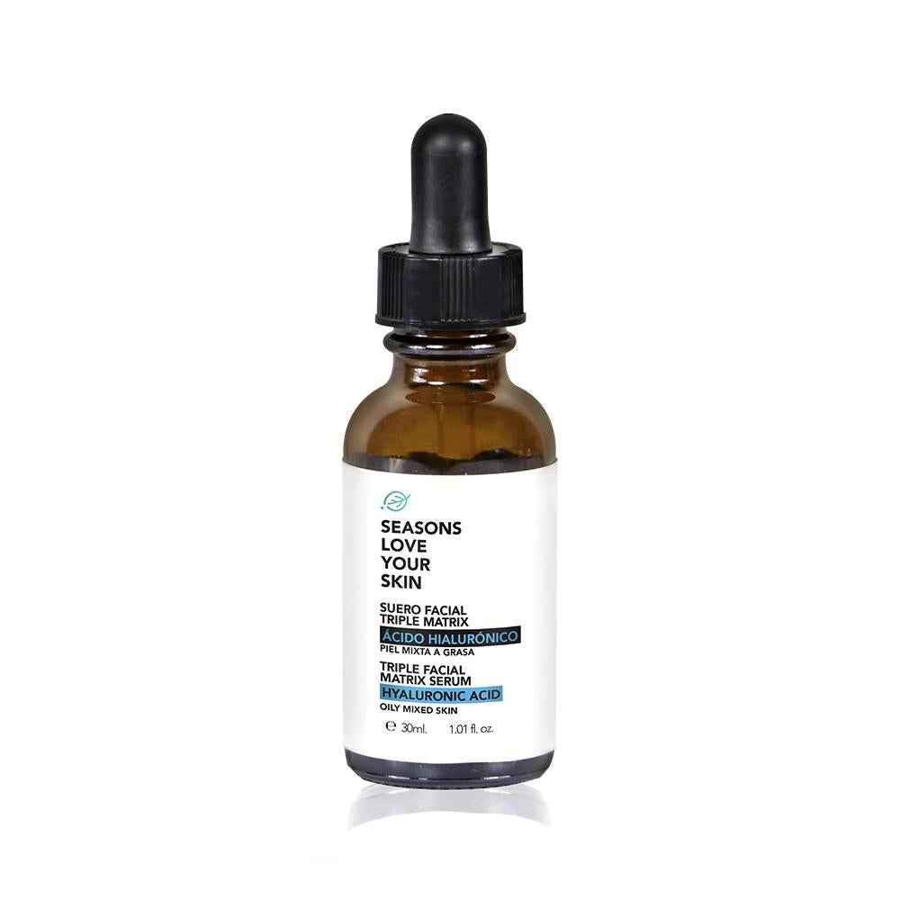 Sérum Ácido Hialurónico 30 Ml