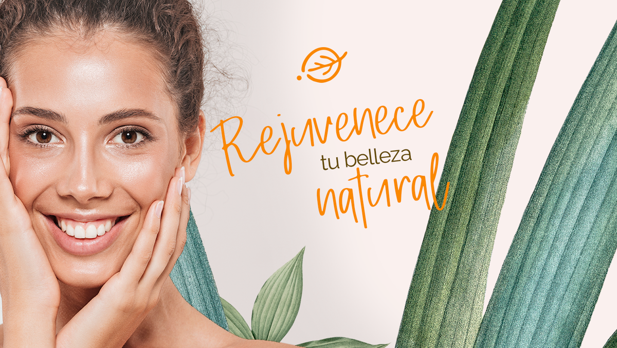 Rejuvenece tu belleza natural - Seasons Love Your Skin