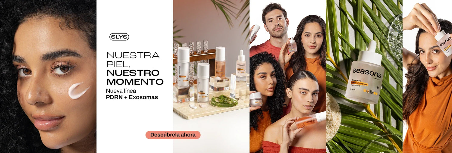 ¿Qué es el PDRN y los Exosomas? La rutina regenerativa para una piel más firme