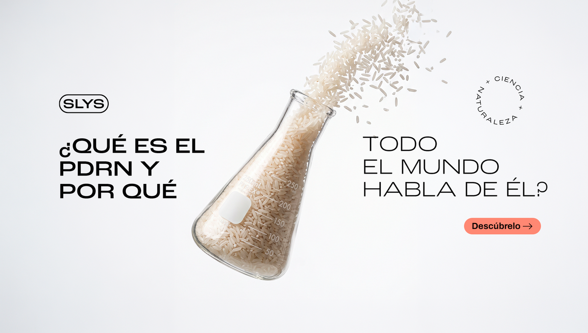 ¿Qué es el PDRN y por qué todo el mundo habla de él?