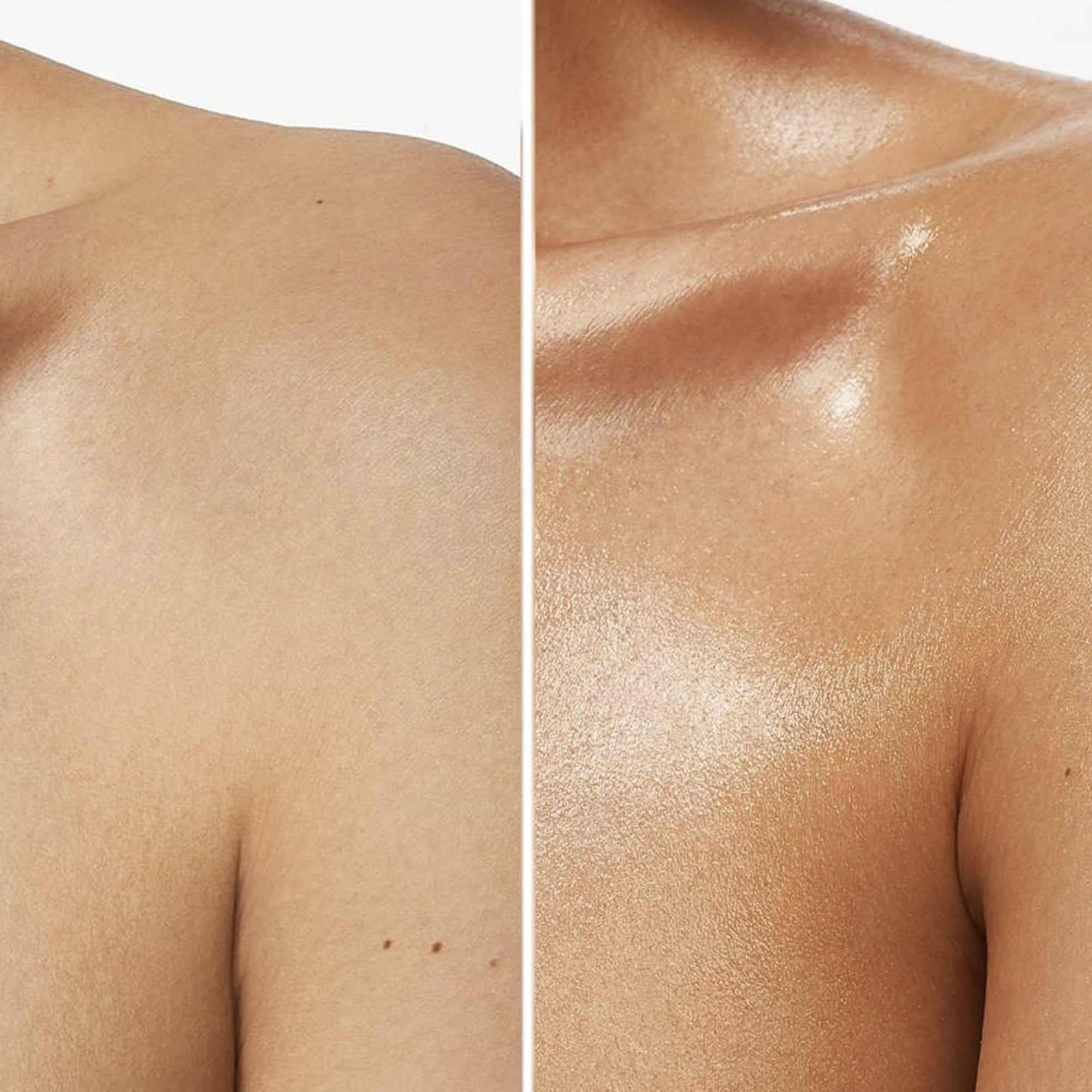 Protector solar FPS50 Sun Kiss Bruma con brillos 150 ml