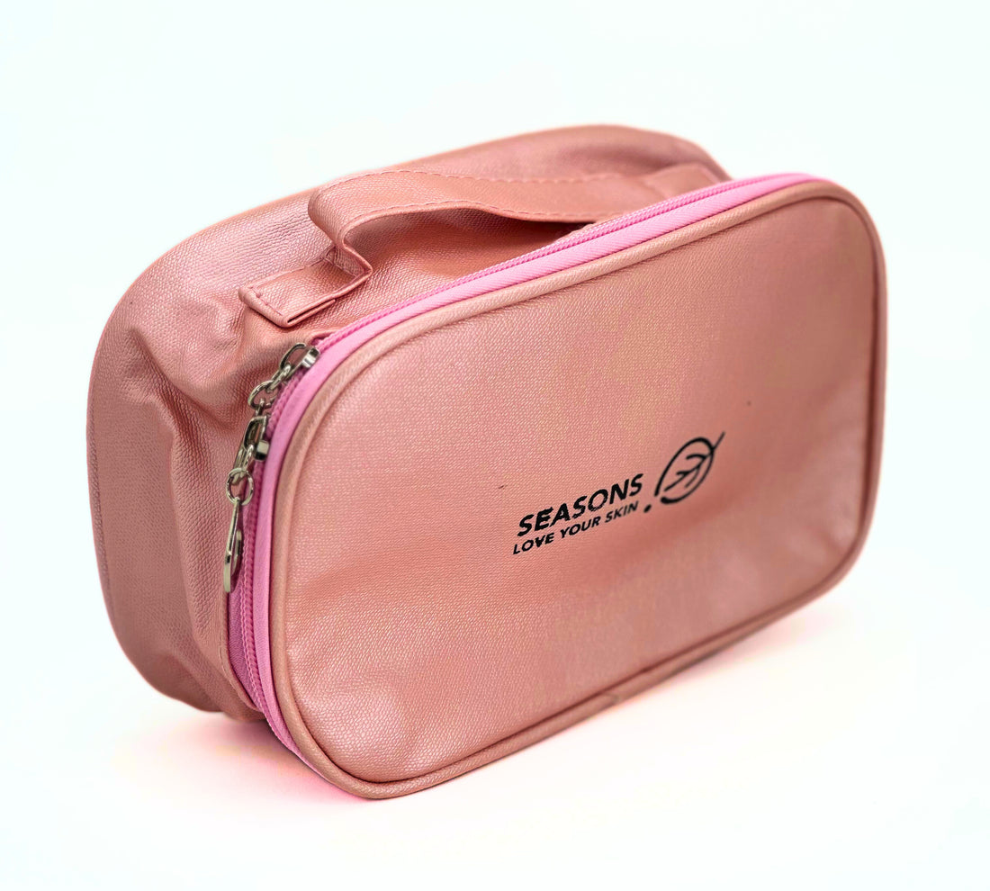 Cosmetiquera Seasons