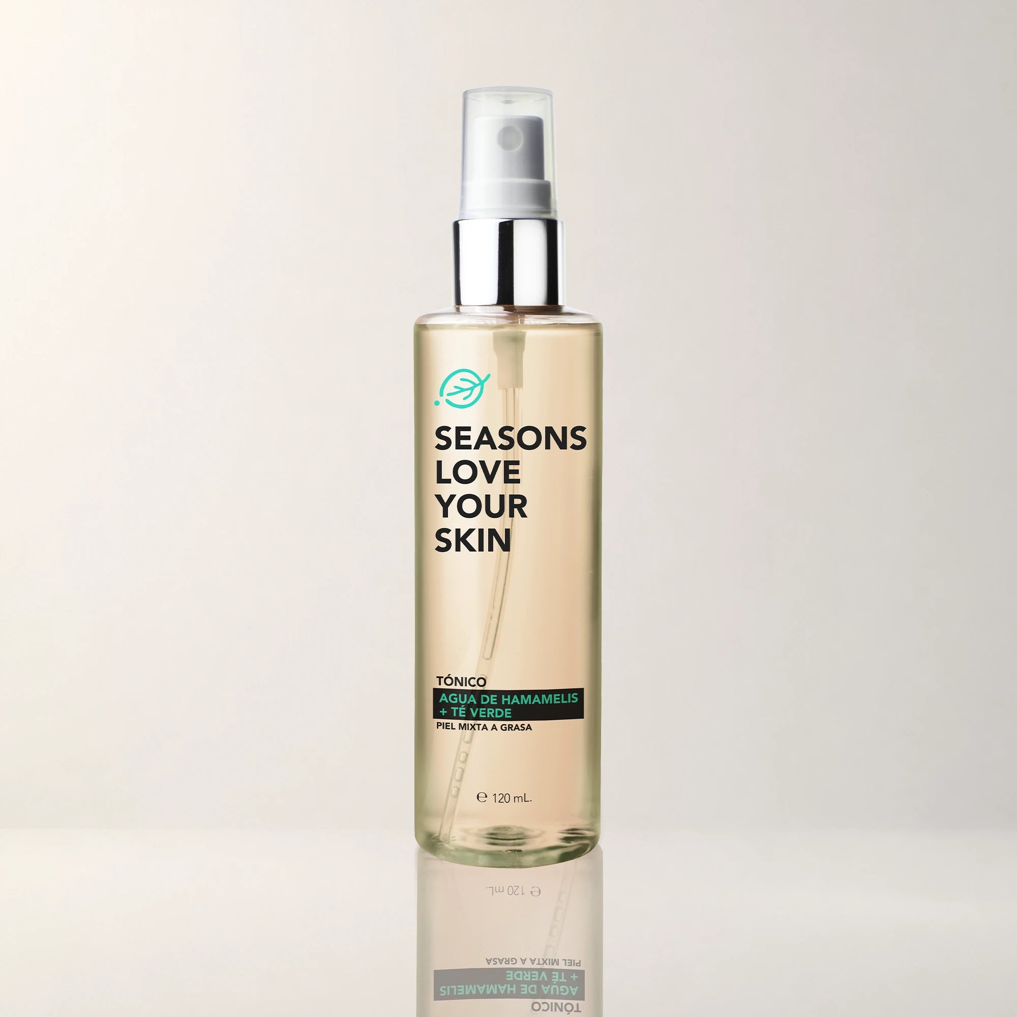 Tónico Calmante Hamamelis 125 Ml