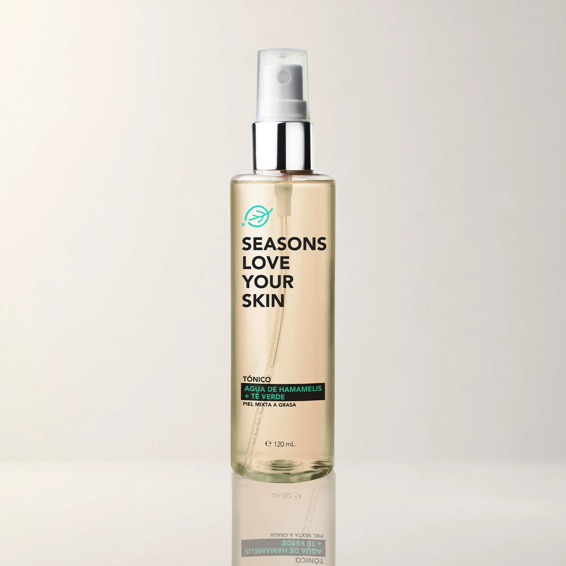 Tónico Calmante Hamamelis 125 Ml