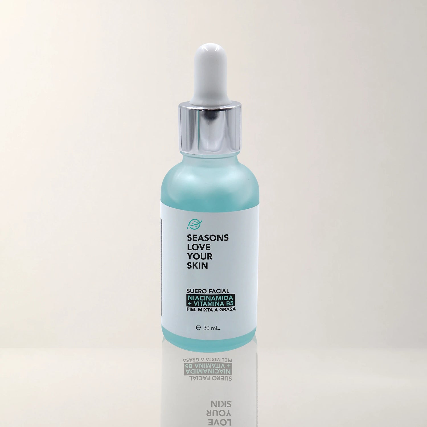 Serum Niacinamida + B5 30 Ml