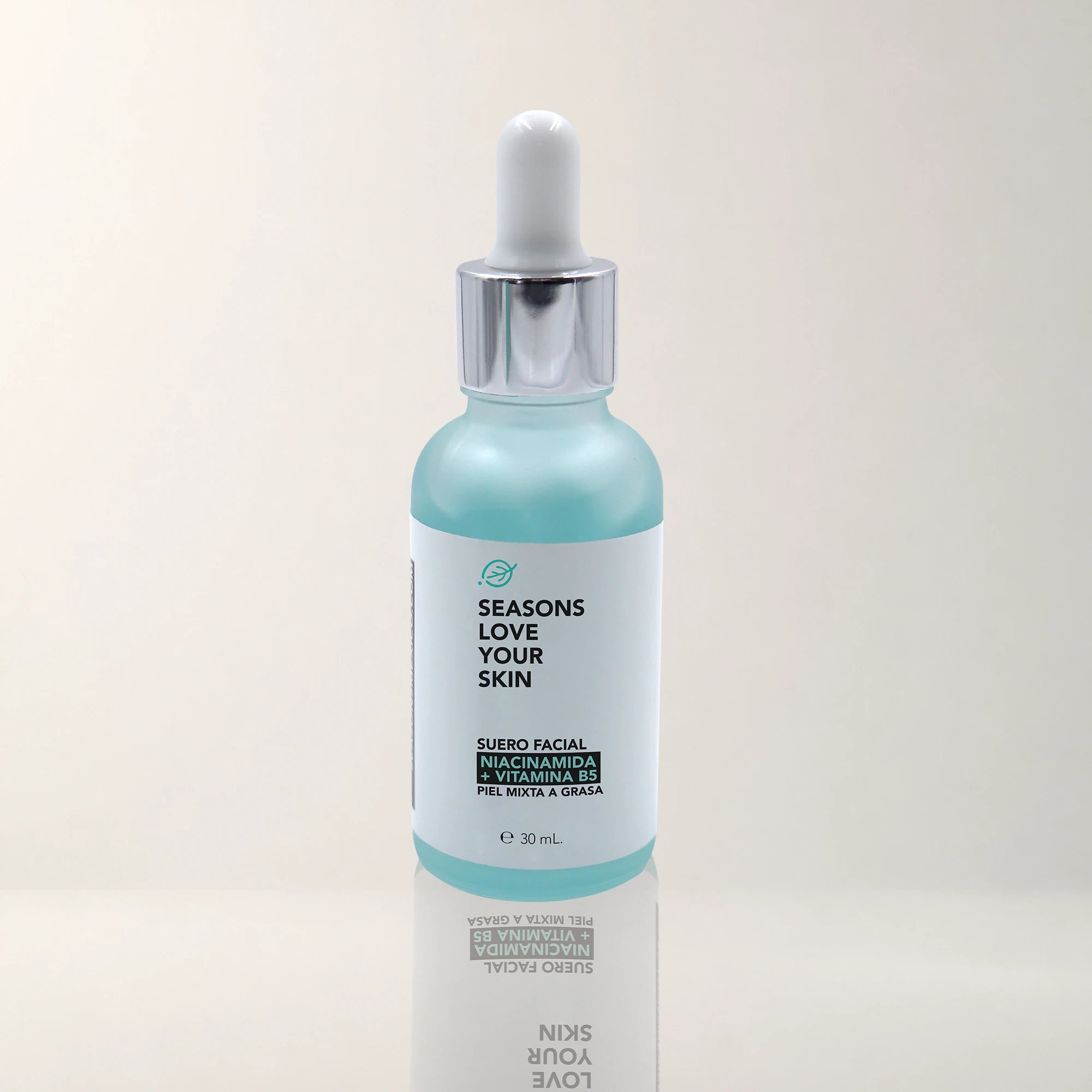 Serum Niacinamida + B5 30 Ml