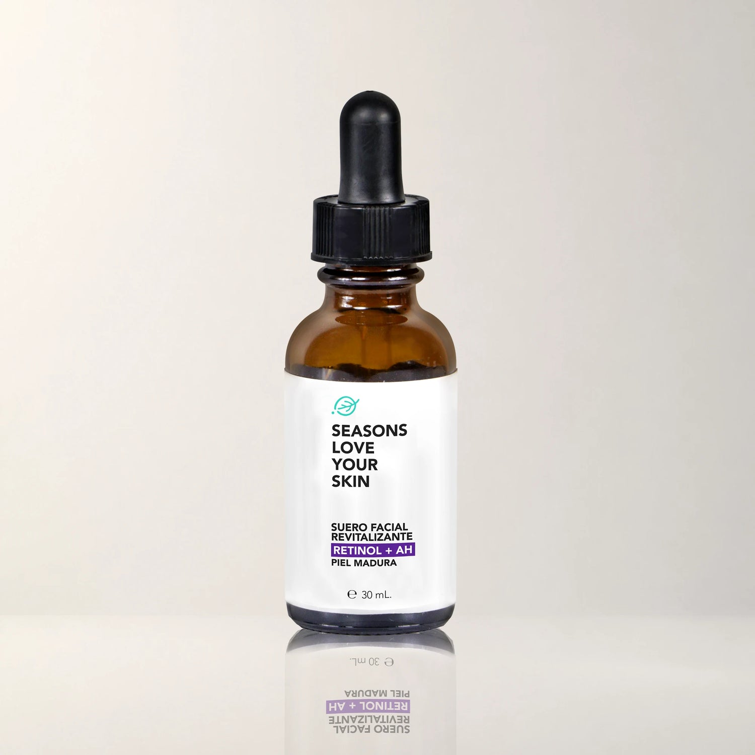 Serum Retinol + Ah 30 Ml