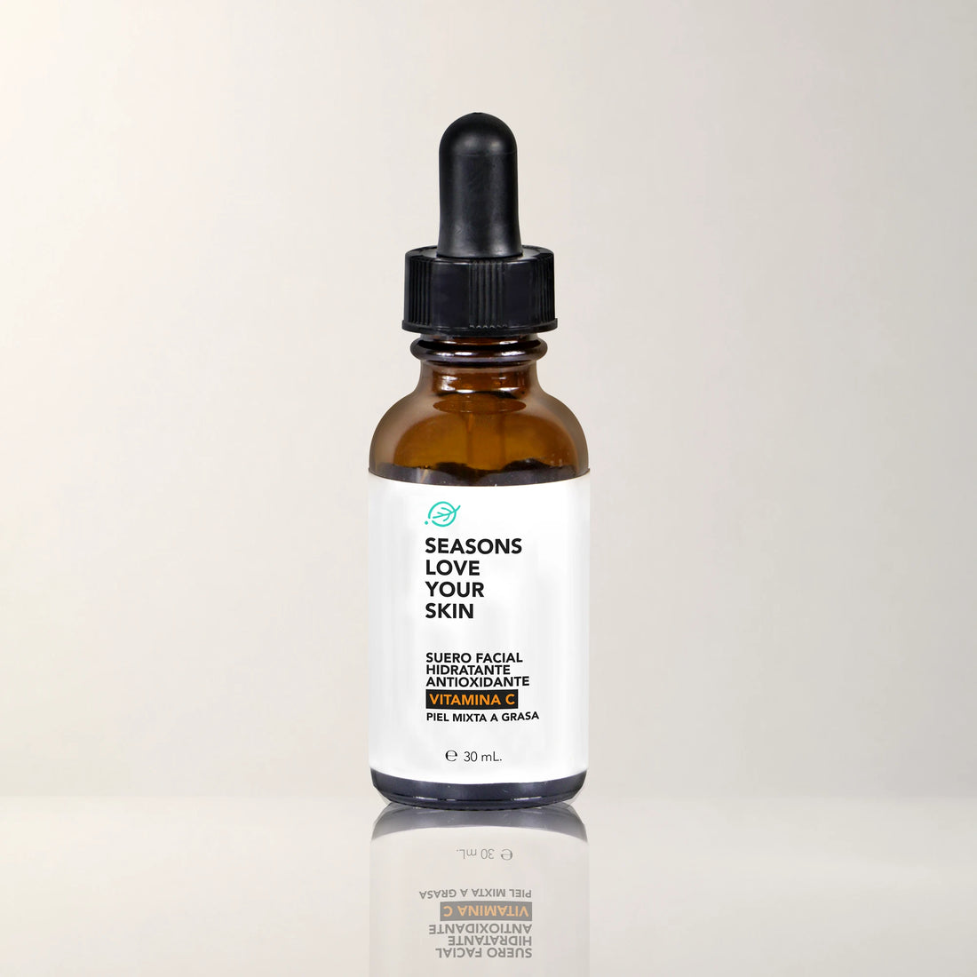 Serum Vitamina C 30 Ml