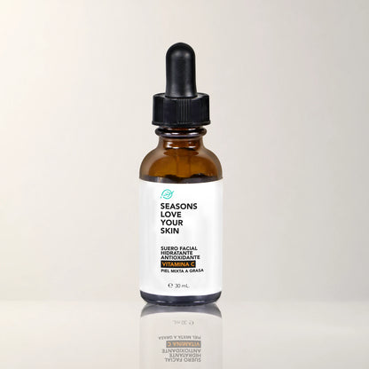 Sérum Vitamina C 30 Ml