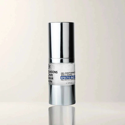 Gel Contorno de Ojos Well-Aging Reafirmante – Firmeza y Vitalidad con Coenzima Q10 18g