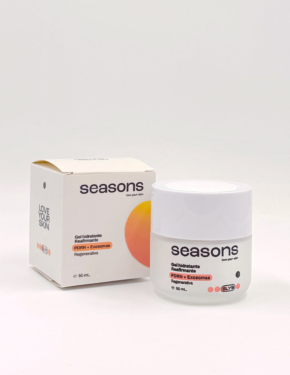 Gel Hidratante Reafirmante PDRN + Exosomas 50Ml