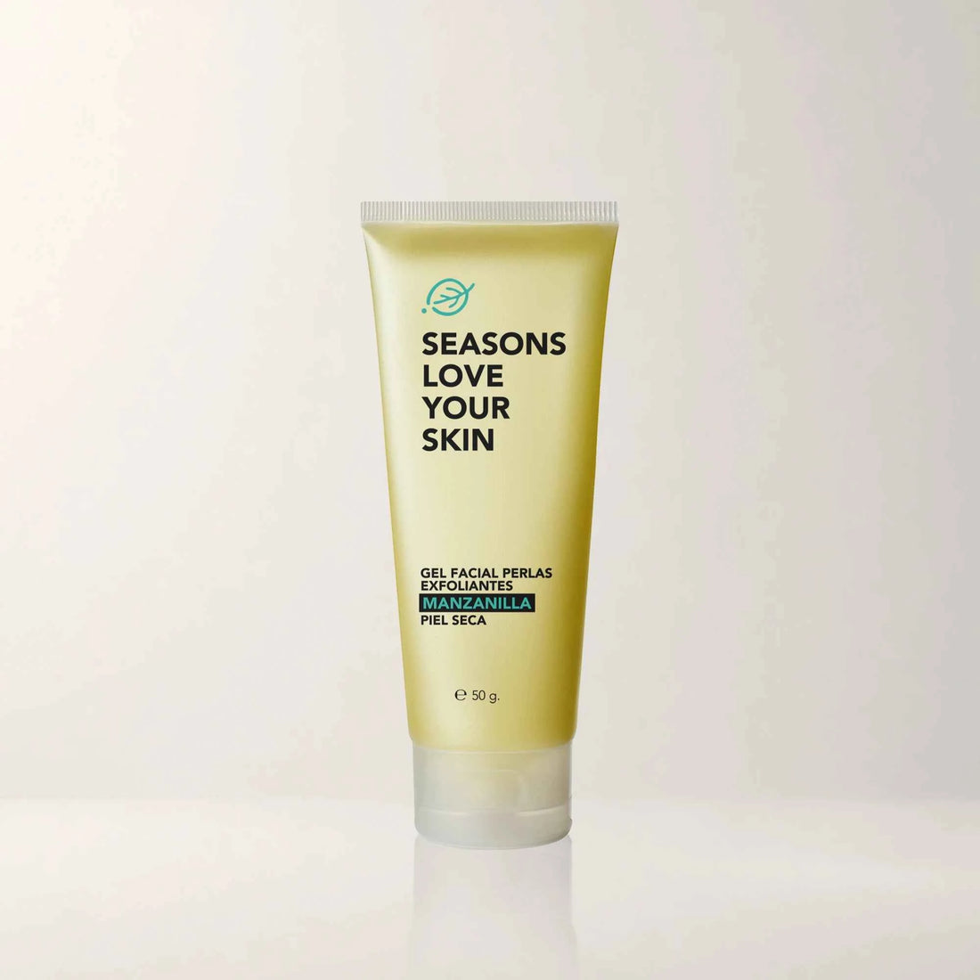 Gel Exfoliante Manzanilla 100 Gr