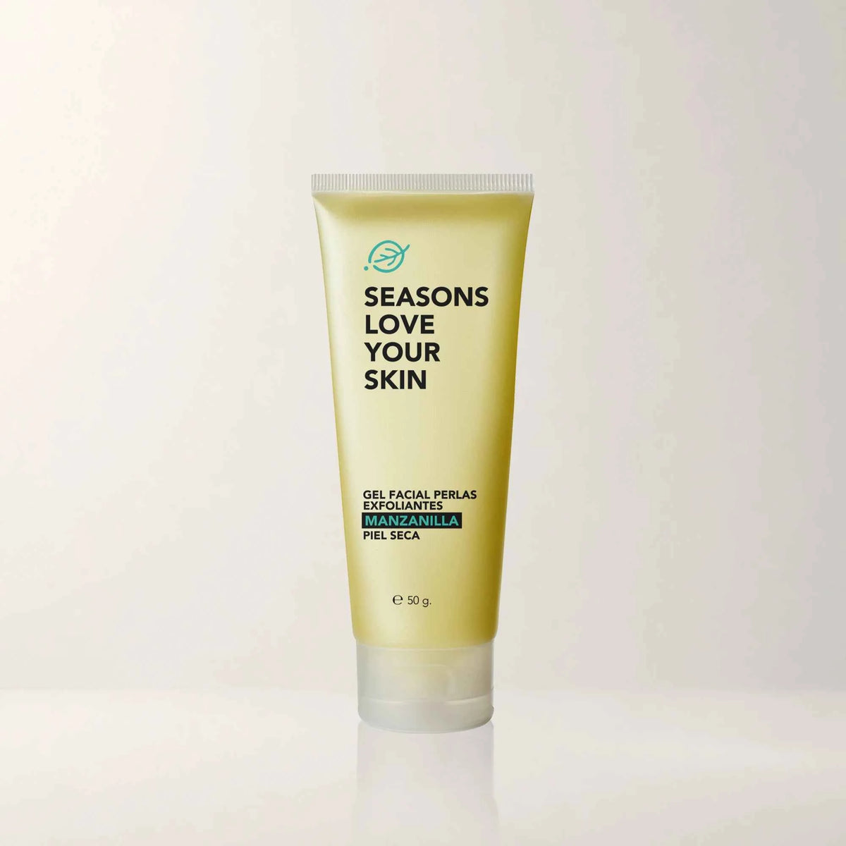 Gel Exfoliante Manzanilla 100 Gr