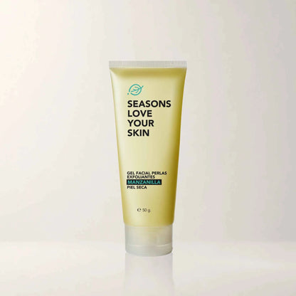 Gel Exfoliante Manzanilla 100 Gr