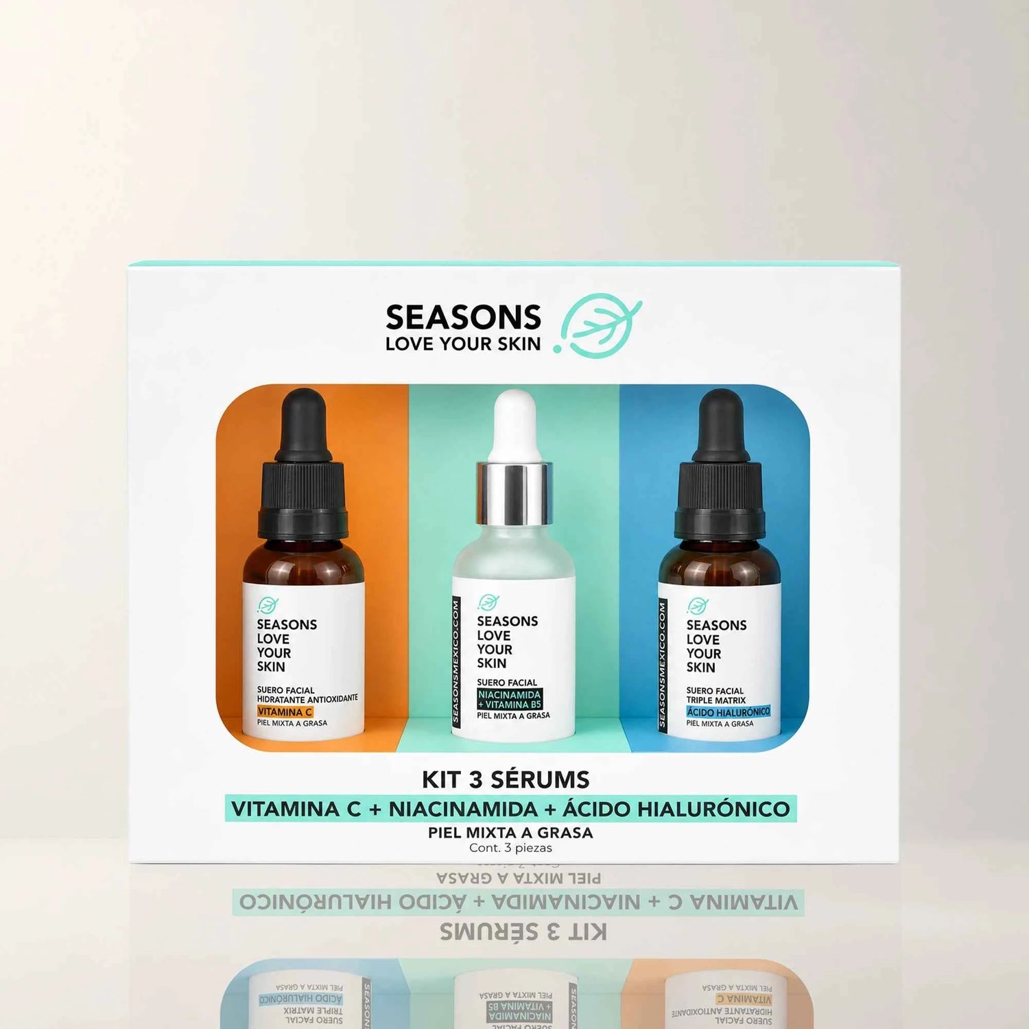 KIT4113_SEASONS_KITS_KIT_3_SERUMS_VITAMINA_C_NIACINAMIDA_Y_ACIDO_HIALURONICO