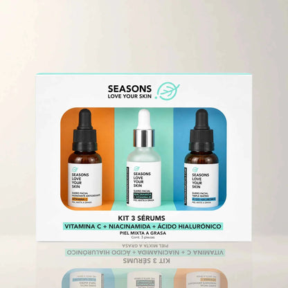 KIT4113_SEASONS_KITS_KIT_3_SERUMS_VITAMINA_C_NIACINAMIDA_Y_ACIDO_HIALURONICO
