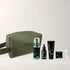 Kit Agave 4 Men: Rutina Completa de Hidratación y Protección FPS 50