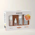 Kit Antiedad PDRN + Exosomas 4 Pz