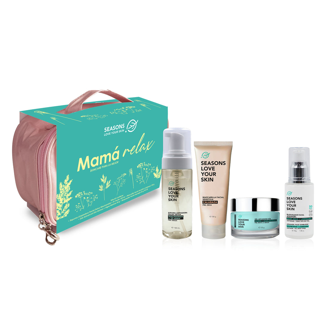 MAMÁ RELAX