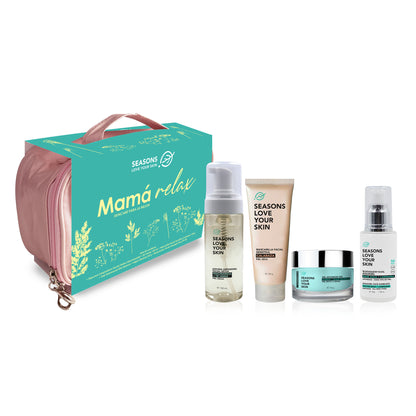 MAMÁ RELAX