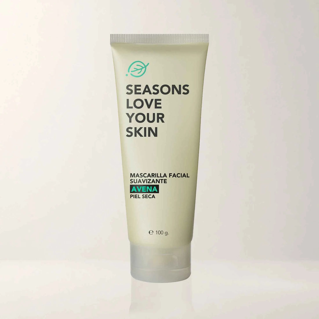 Mascarilla Suavizante Avena 100 Gr