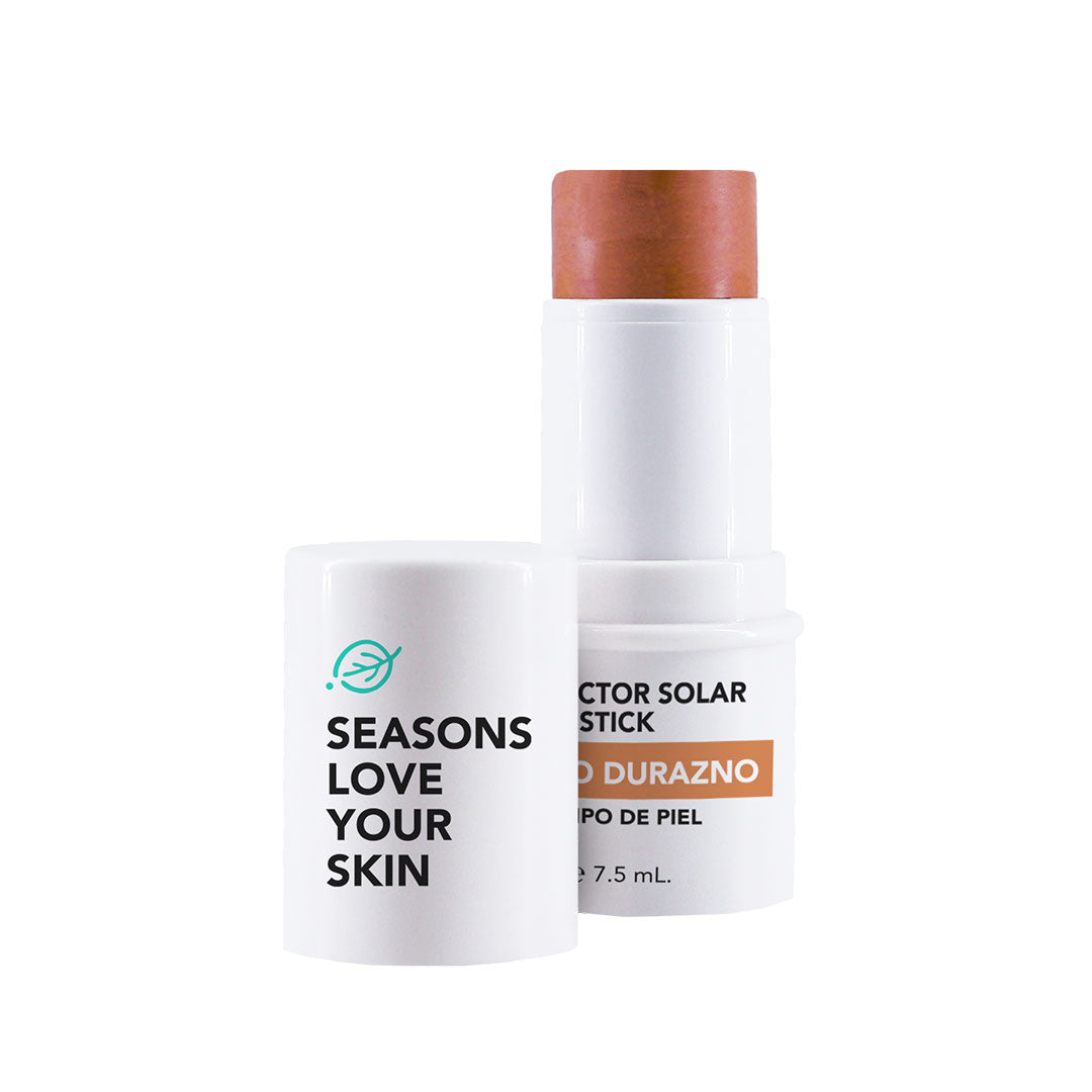 Protector solar FPS50 Multi Stick - Rubor,Labial,Sombra