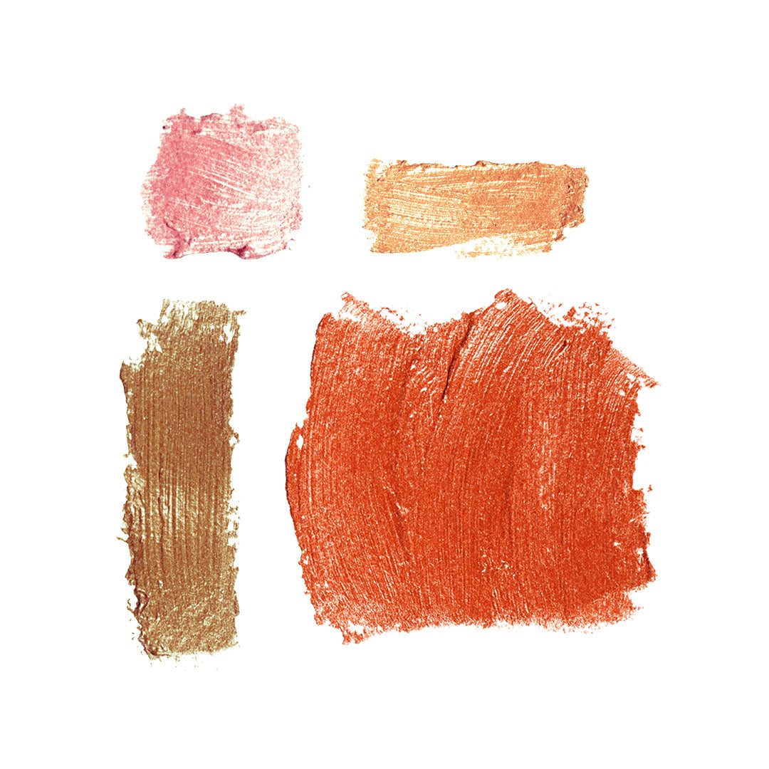 Protector solar FPS50 Multi Stick - Rubor,Labial,Sombra - Seasons Love Your Skin