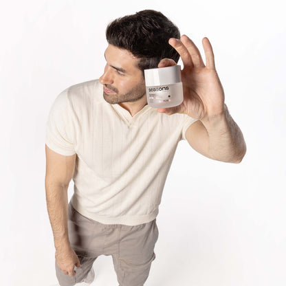 Gel Facial Hidratante Nopal + Niacinamida 50 Ml - Seasons Love Your Skin