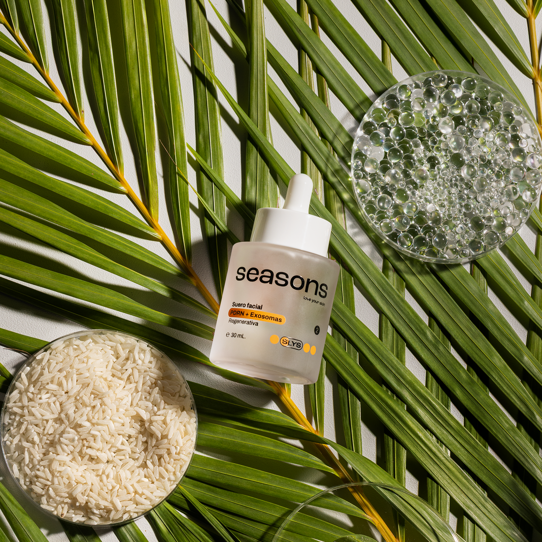 Suero Regenerativo PDRN+Exosomas 30Ml