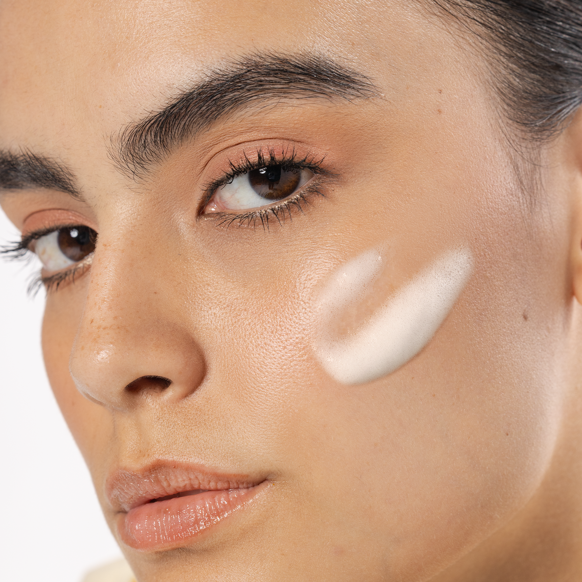 Limpiador Facial PDRN + Exosomas 150Ml