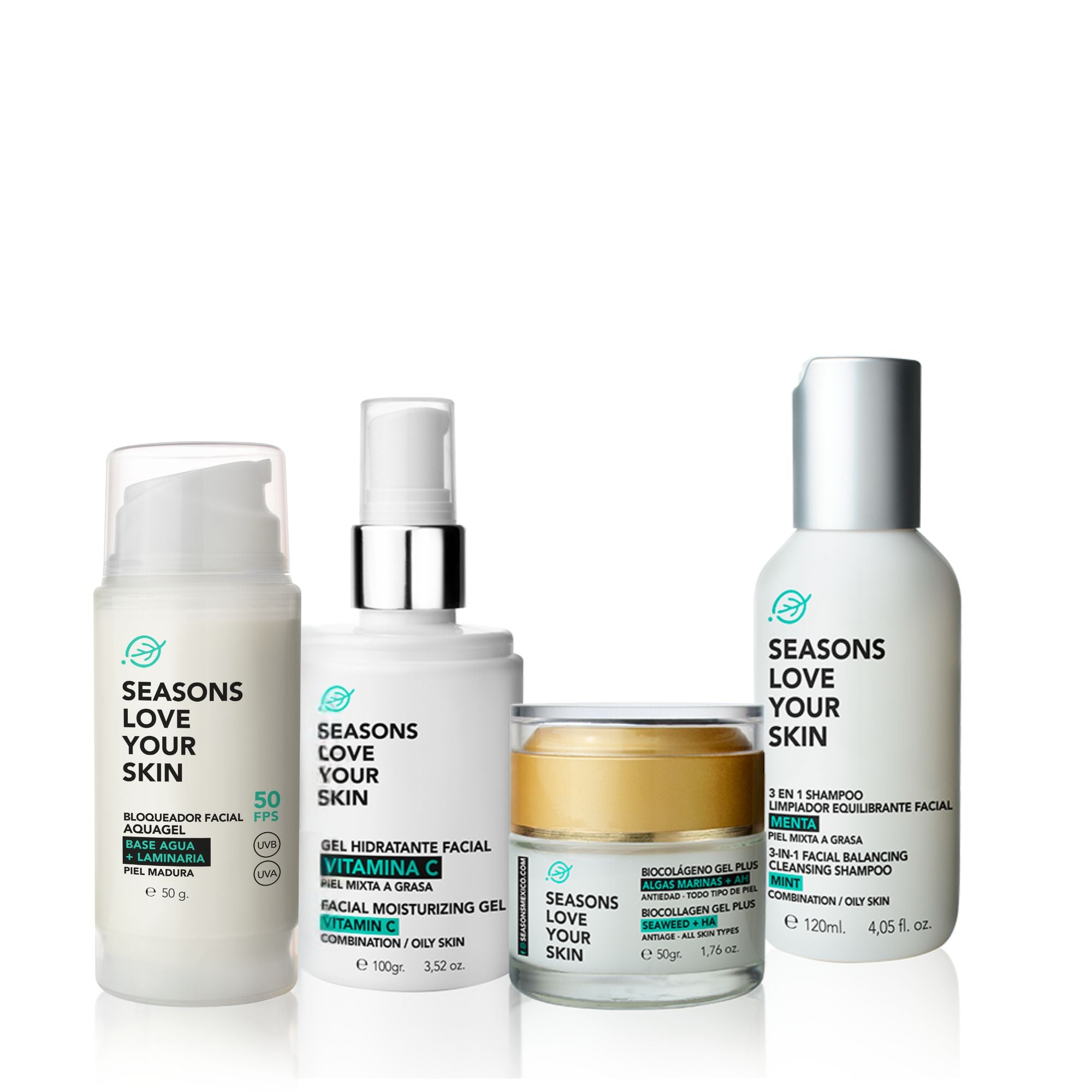 Kit Prevent + 25 4 piezas