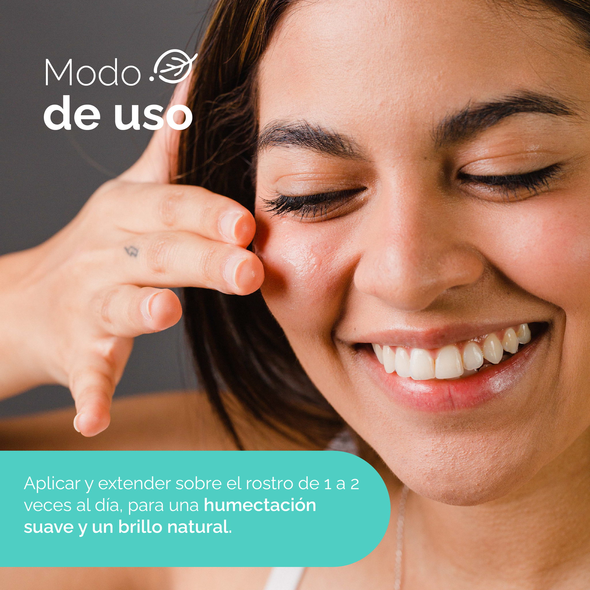 Serum Niacinamida + B5 30 Ml