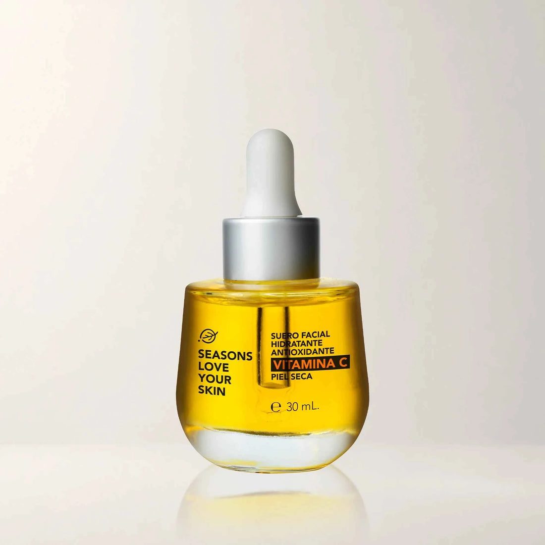 Aceite Vitamina C 30 Ml