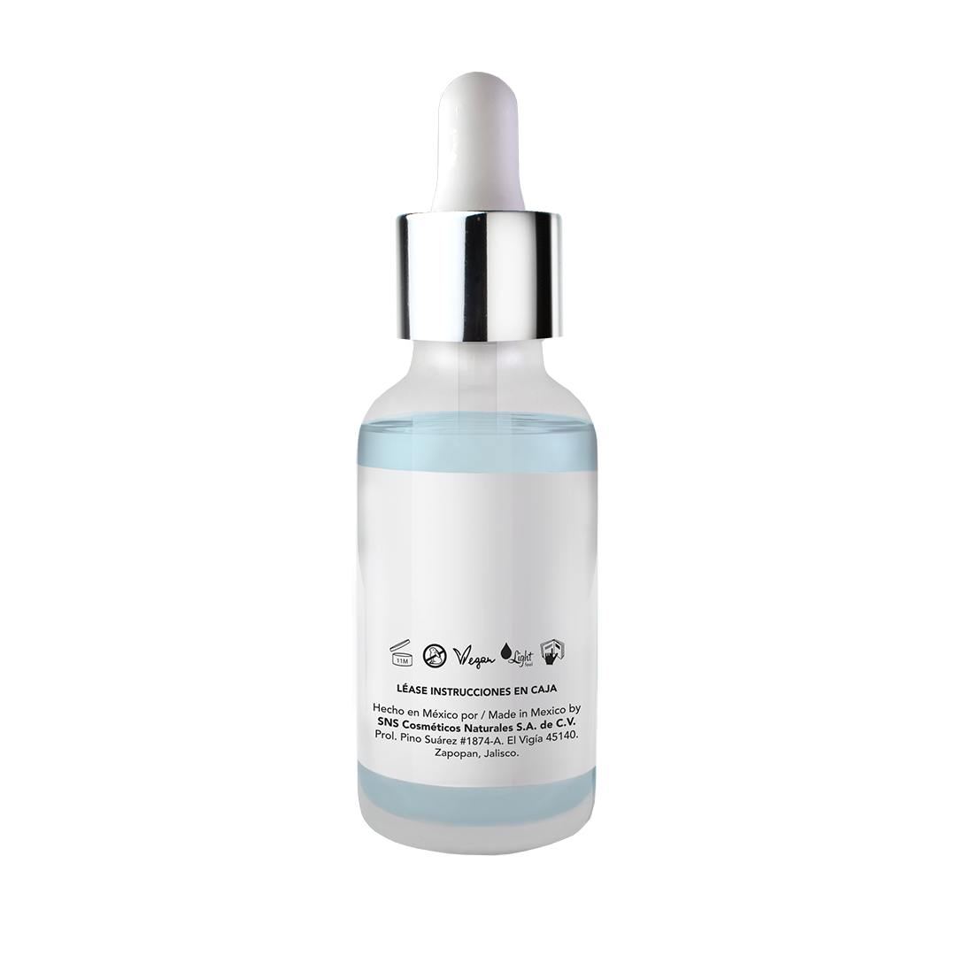 Serum Niacinamida + B5 30 Ml