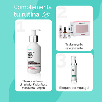 Tratamiento Revitalizante