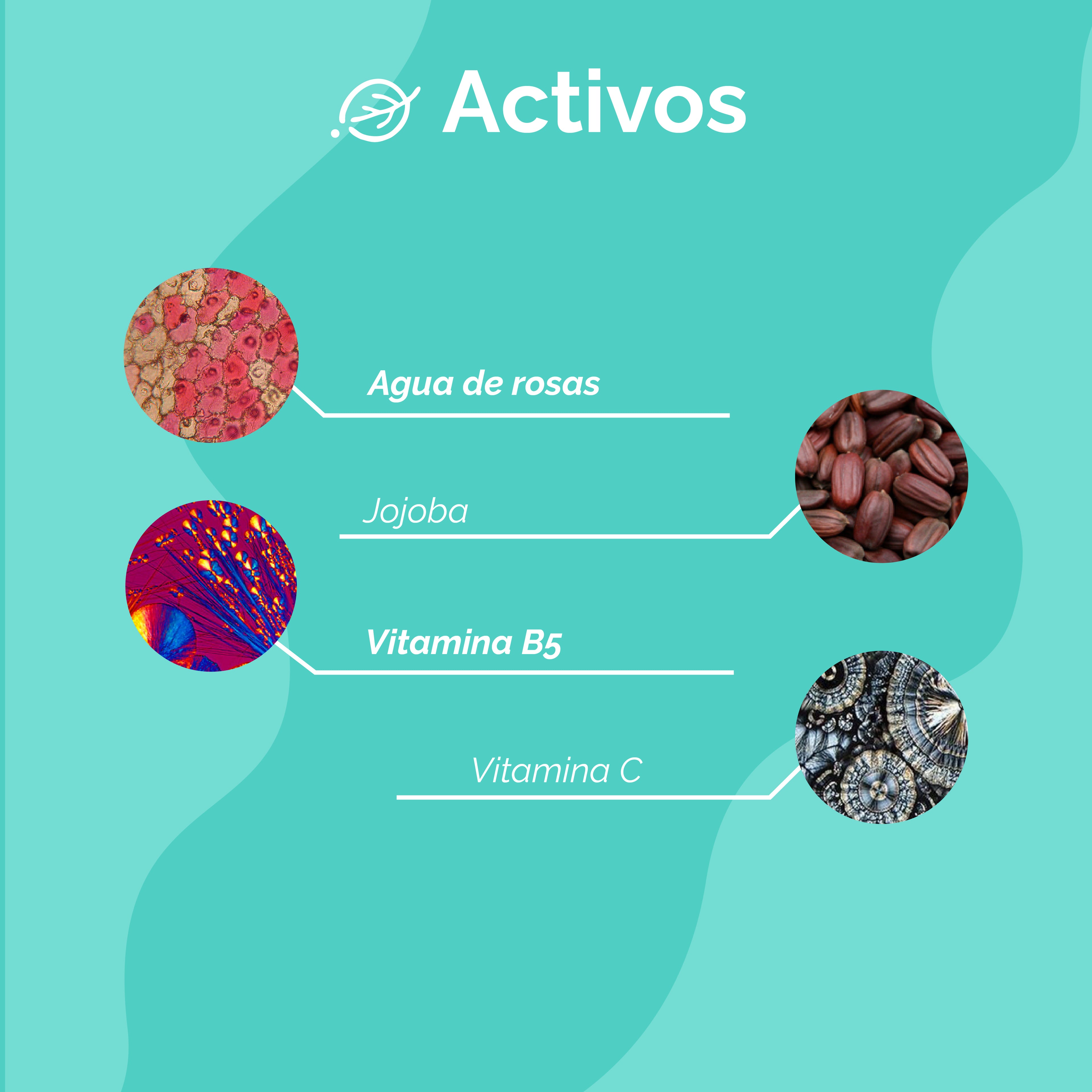 Tratamiento Revitalizante