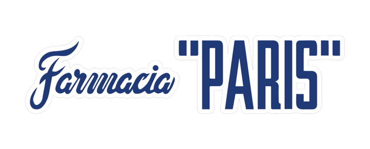 Farmacia París