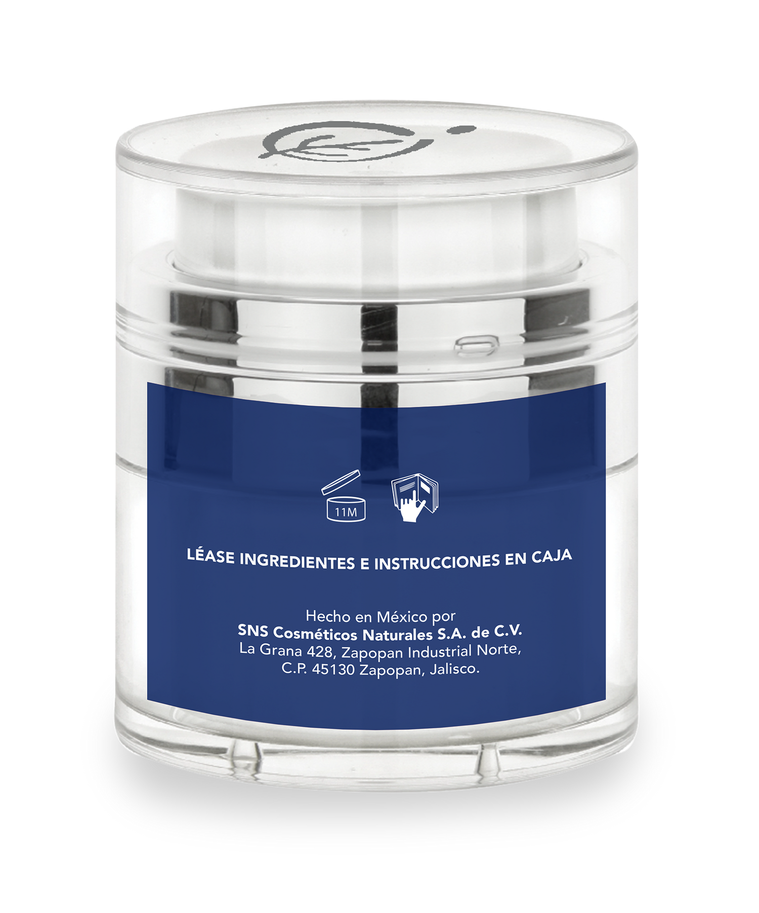 Crema Well Aging Efecto Botox 50 g
