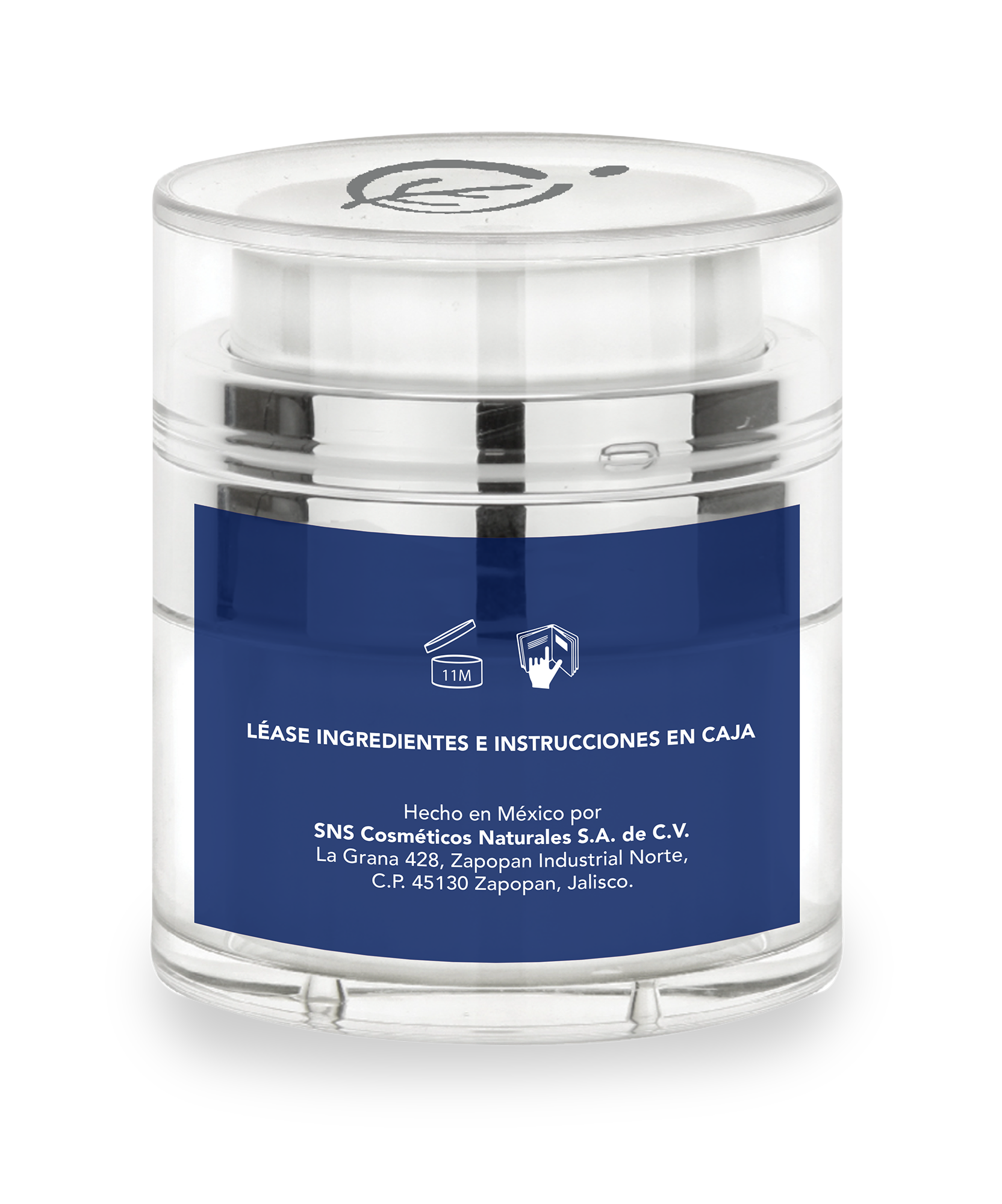 Crema Well Aging Efecto Botox 50 g