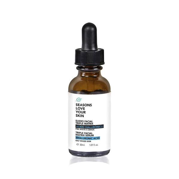 Serum Ácido Hialuronico 30 Ml